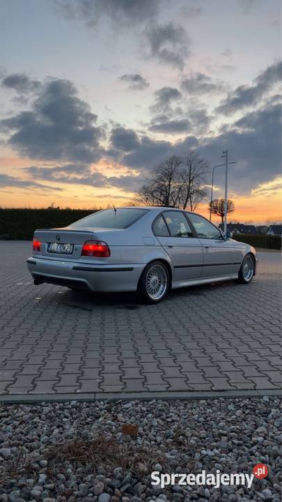 BMW Lipno
