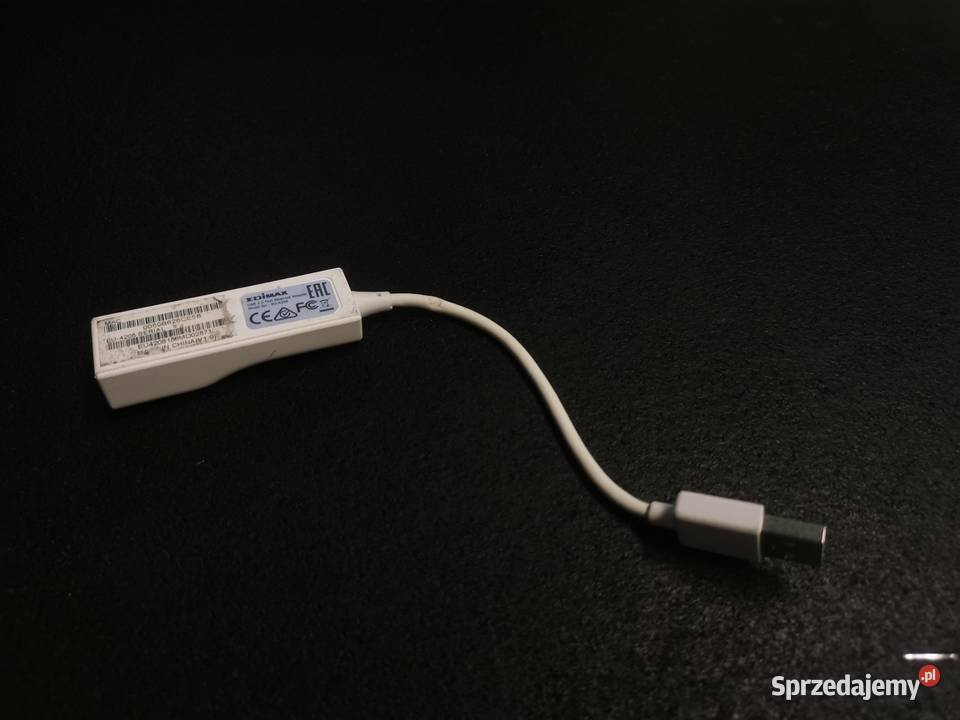 Edimax EU4208 10100Mbit Fast Ethernet