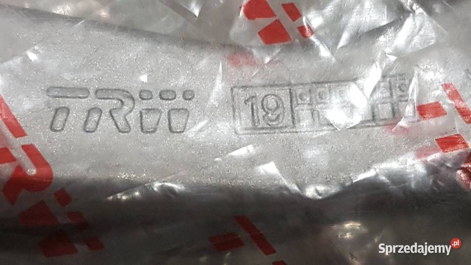 Nowe Wahacze Górne TRW Audi A4 B5 A6 C5 Passat wahacze Zawieszenie i układ kierowniczy Kraków sprzedam