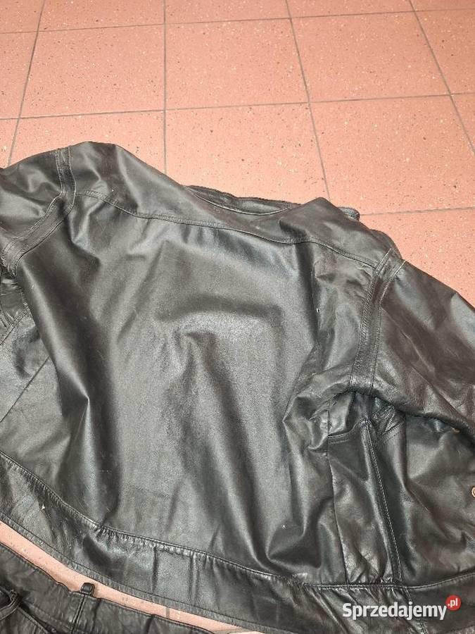 Ubranie strój motocyklowy jawa wsk mz komar Kurtki Strzyżów