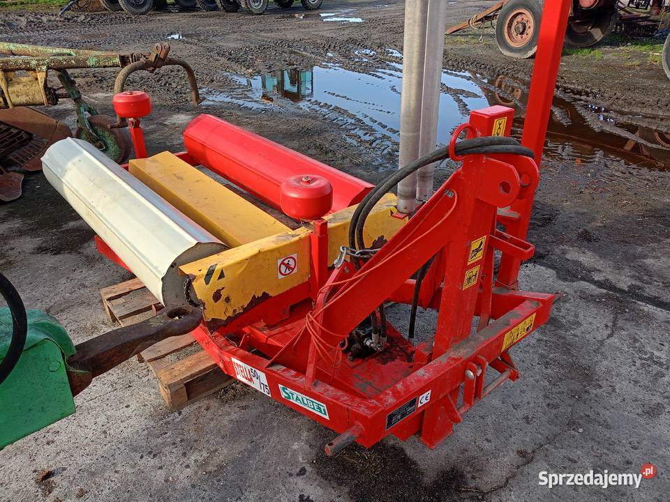 Owijarka do bel Gostyń