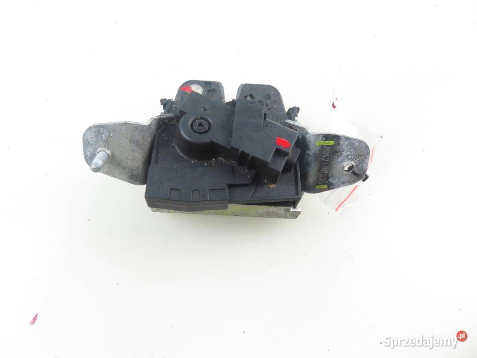 ZAMEK KLAPY MERCEDES S204 KOMBI 2047400335