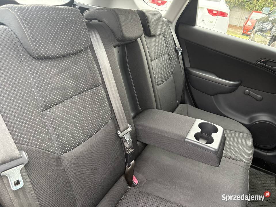 Hyundai I30 CW ESP Paniówki