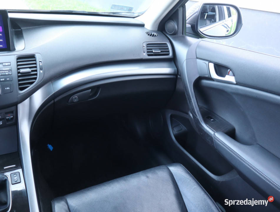 Honda Accord 24 iVTEC Motoryzacja Łódź