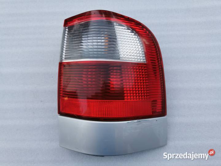 Lampa Prawy Tył Tylna Prawa Ford Galaxy MK1 Lift osobowe Oświetlenie Wyszków