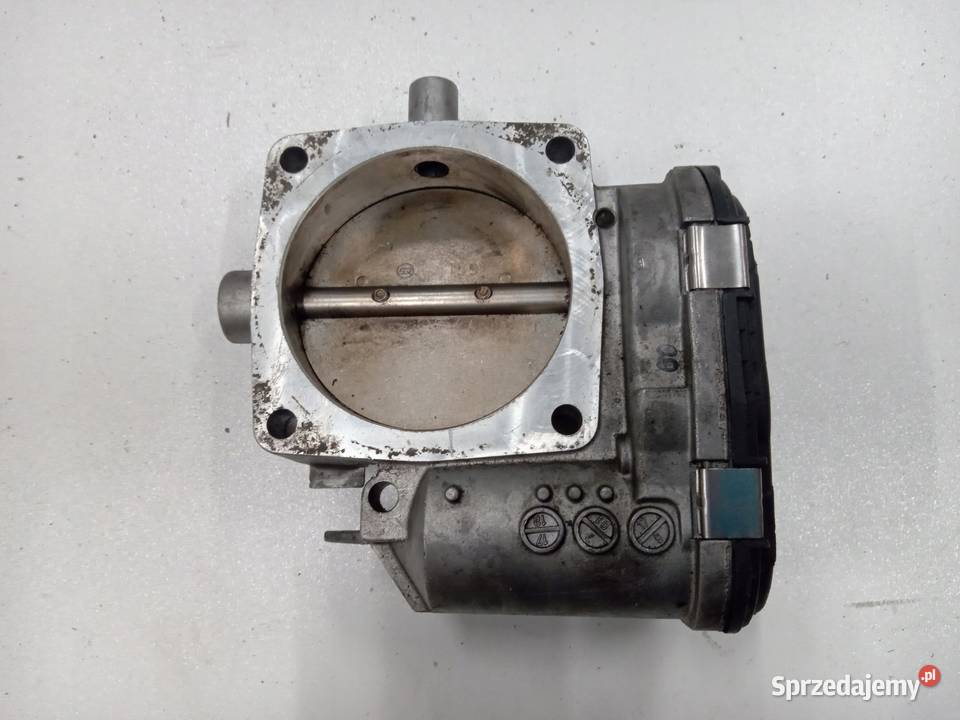 PRZEPUSTNICA MERCEDES 30 32 35 C W203 W204 W211 Nowy Tomyśl