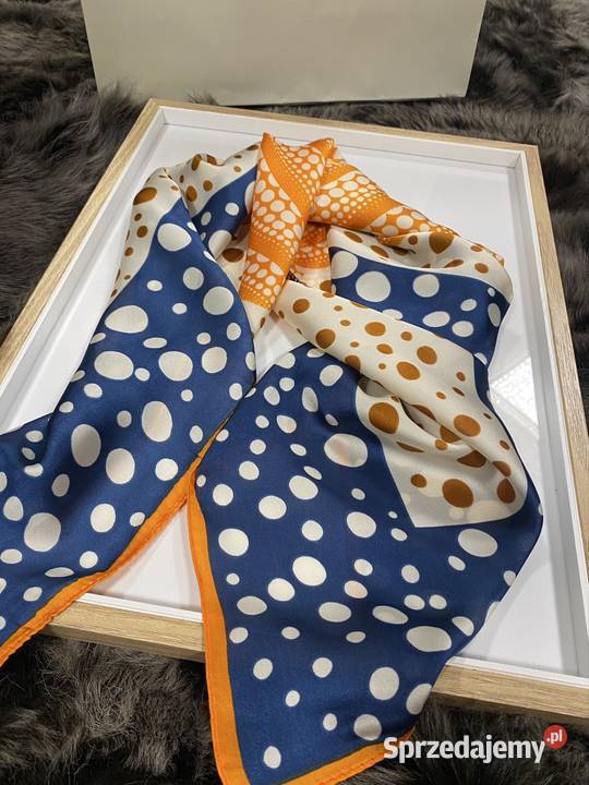 Apaszka Chusta Gawroszka Zielona Góra