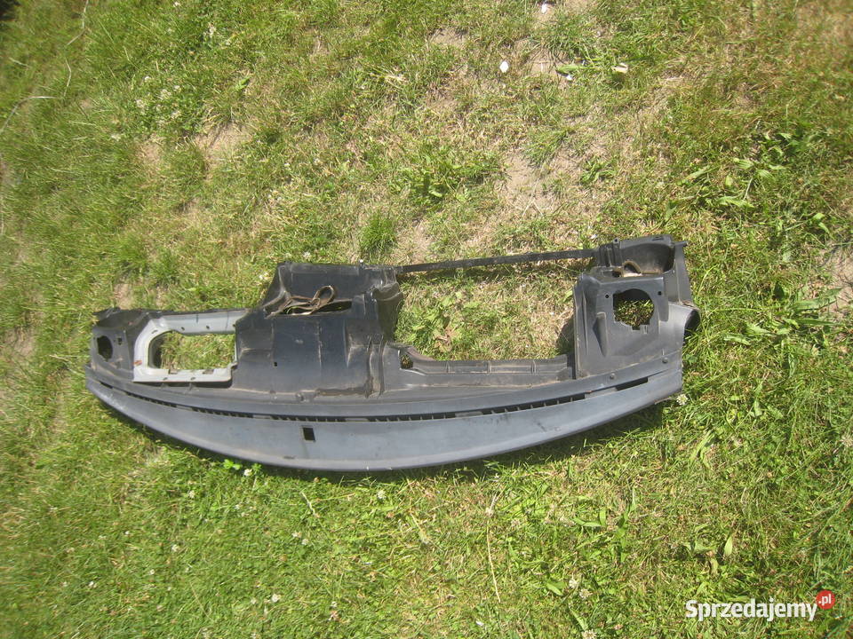 Stelarz deski rozdzielczej parapet Volvo c70 I