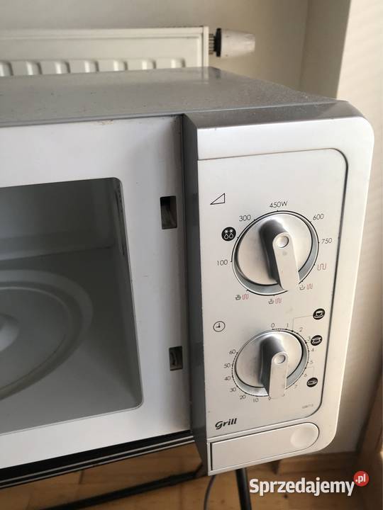 Mikrofalówka Samsung małopolskie sprzedam