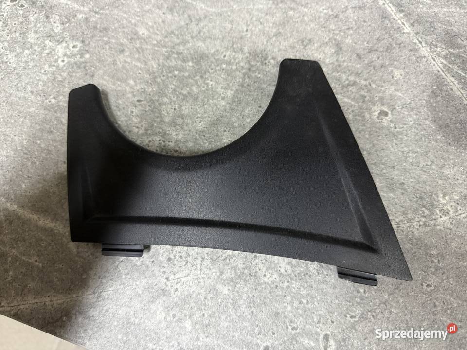 Obudowa osłona halogenu Chevrolett spark M300 osobowe Kolbuszowa Dolna