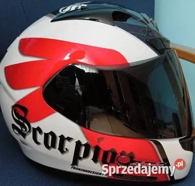 Kask Scorpion M 52 Kicin