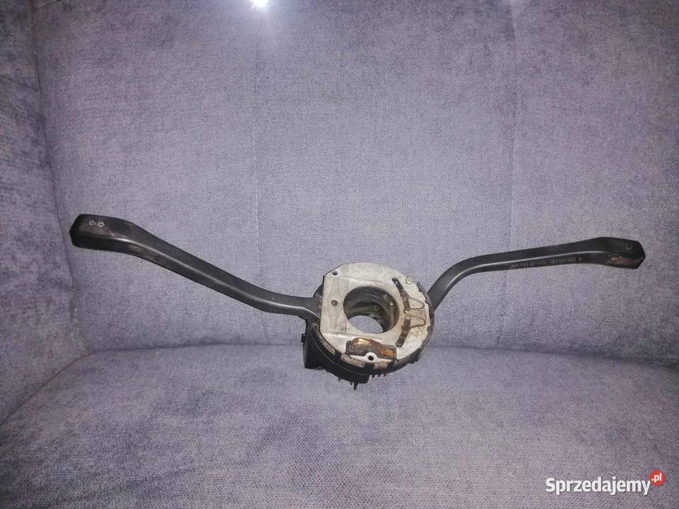 manetka kierunkowskazów vw golf mk2 przedlift Wyposażenie wnętrza lubelskie Marynopole