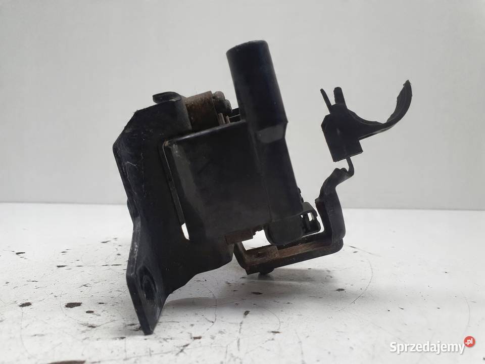 Hyundai i10 12 16V CEWKA ZAPŁONOWA G4LA Pozostałe Układ elektryczny, zapłon Janów
