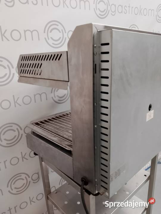Salamander Roller Grill SEM 600 Q Gastronomia dolnośląskie Wrocław