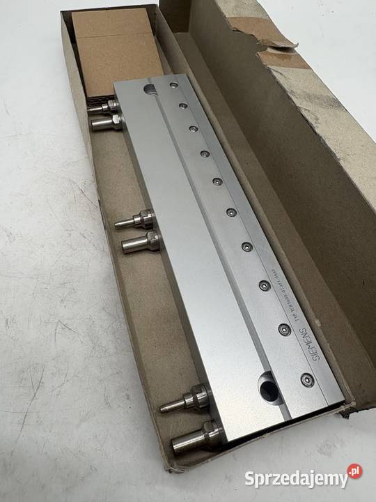 Siemens 1FN36000TJ010AA0 Cooling profile Warszawa