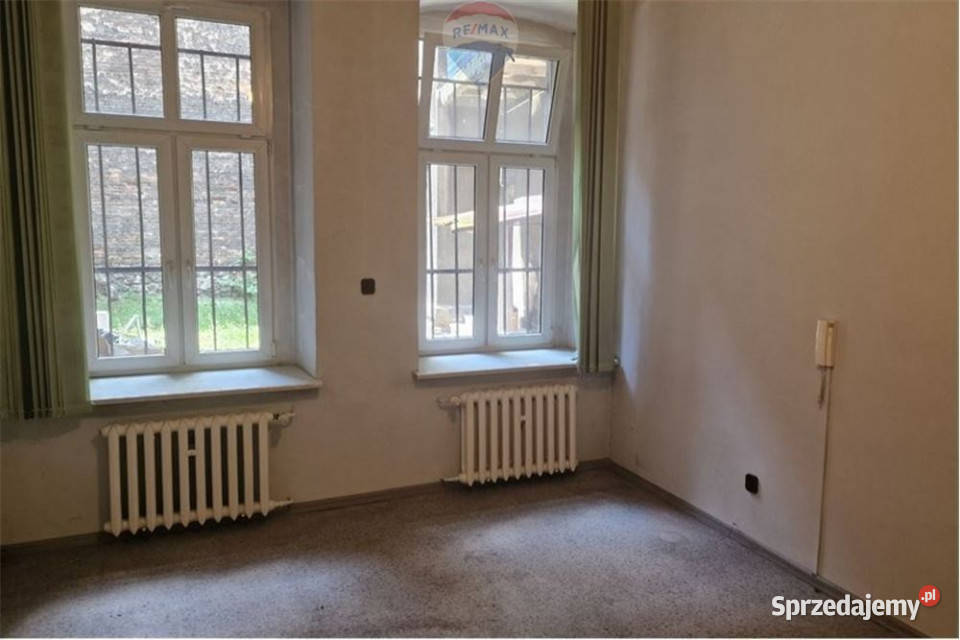 BIURO DWUPOKOJOWE W CENTRUM SOSNOWCA DO WYNAJMU Sosnowiec