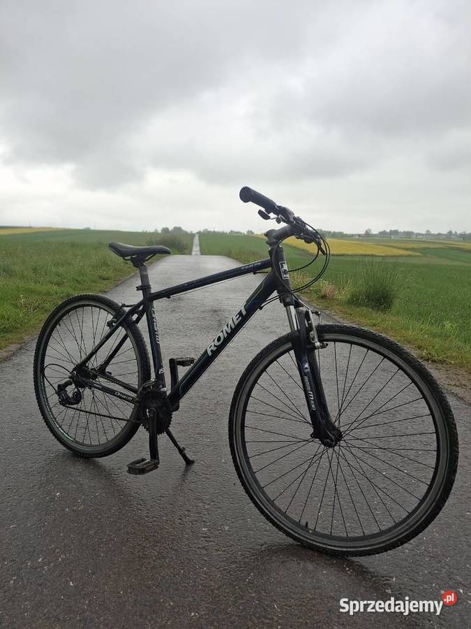 Rower Crossowy Romet Orkan 1