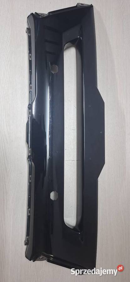 Listwa Zderzaka Przedniego Mitsubishi Eclipse Sandomierz sprzedam
