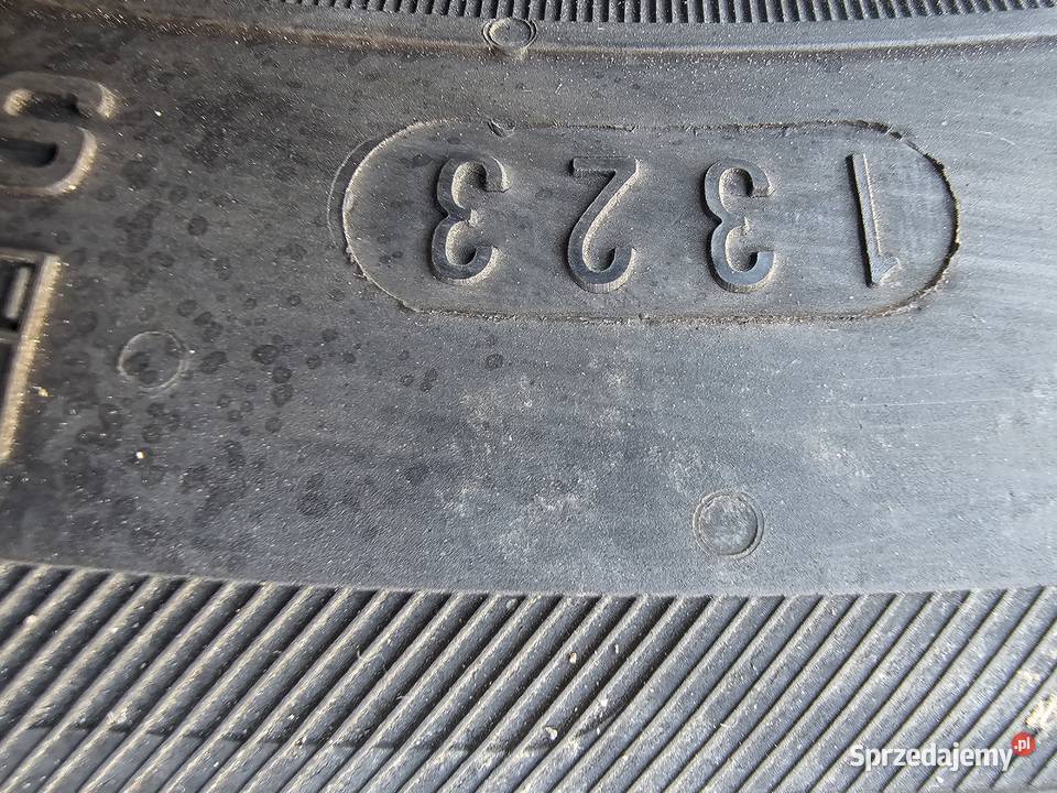 Felgi aluminiowe opony 2023r Rozstaw śrub 5x108 wielkopolskie