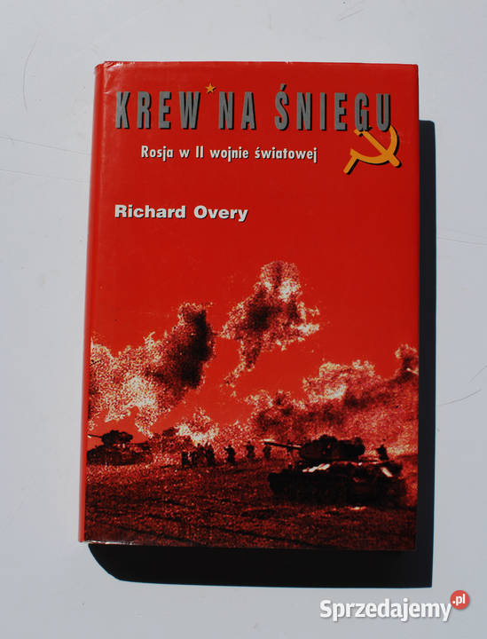 Krew na Śniegu Rosja historia, archeologia Gdynia