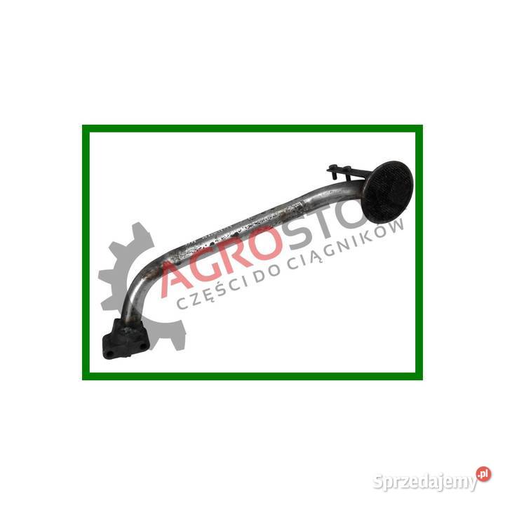 Smok pompy oleju mtz 12211253 Parczew