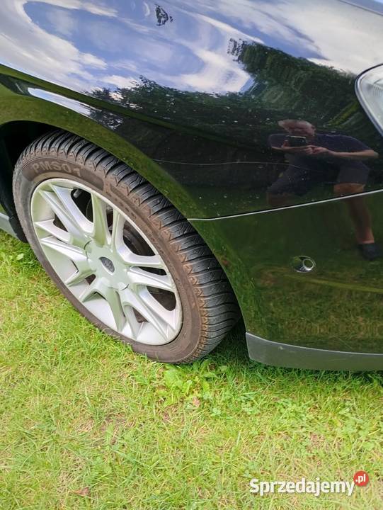 Lancia Delta 19 JTD czujnik parkowania pomorskie Warzenko