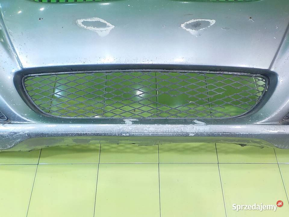 BMW 3 E90 LIFT 20 D 09r SEDAN 4D zderzak przod Suków