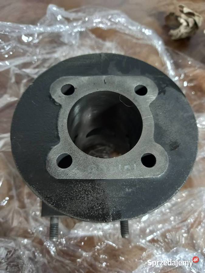 Części silnik Tomos Koper UMO 06 Łańcut sprzedam