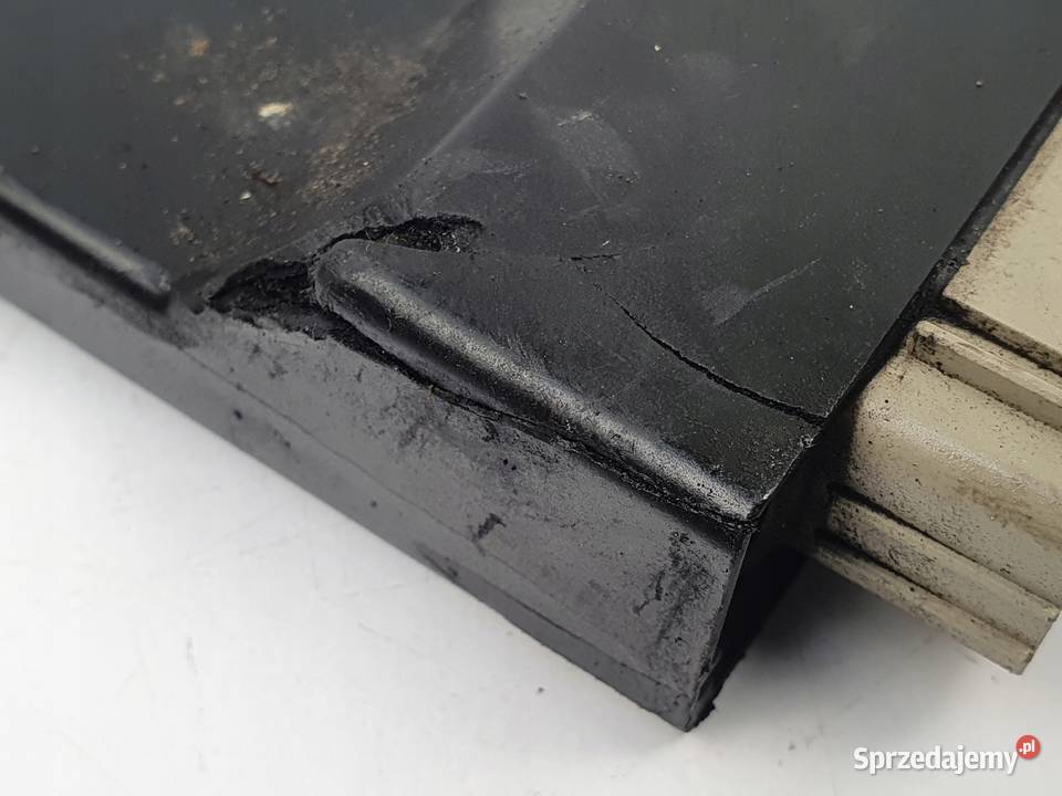 STEROWNIK KMPUTER ECU Suzuki GSXR 600 750 GSXR Chełm