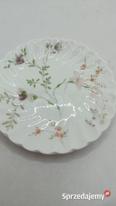 Dekoracyjny mini podstawek Wedgwood England Zamość sprzedam