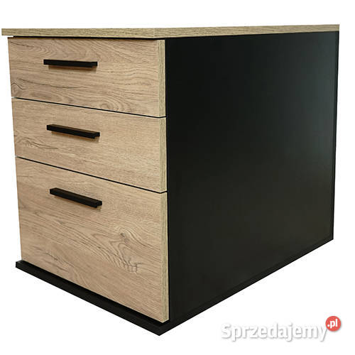 Kontenerek Jowisz Brunico 3 szuflady lubelskie Biłgoraj