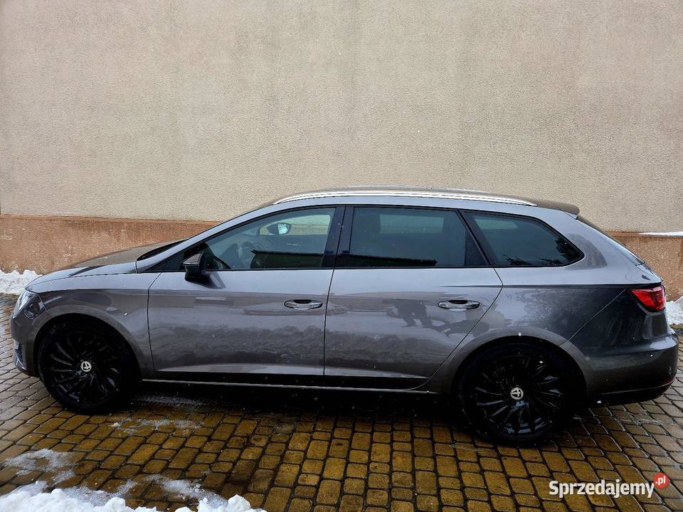 14Tsi 125 pełny led wersja FR hak zadbany Niepołomice