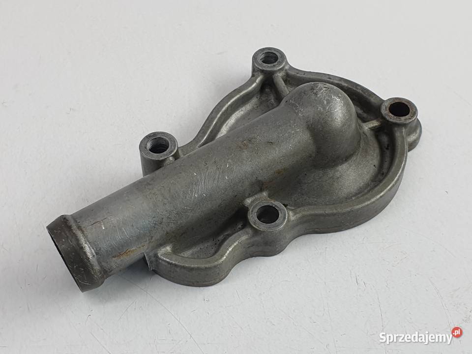 Pokrywa Pompy Wody Dekiel Honda Crf 450 Hm Łódź