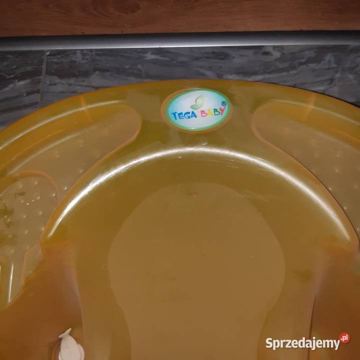 Wanienka Tega Baby Nowa mazowieckie