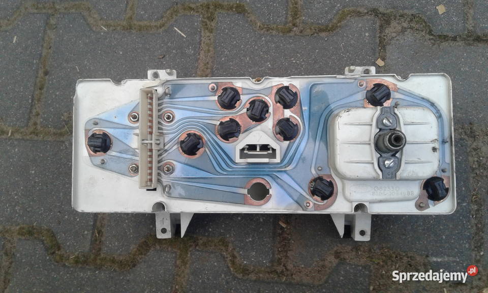 Ford sierra licznik zegar Łomża