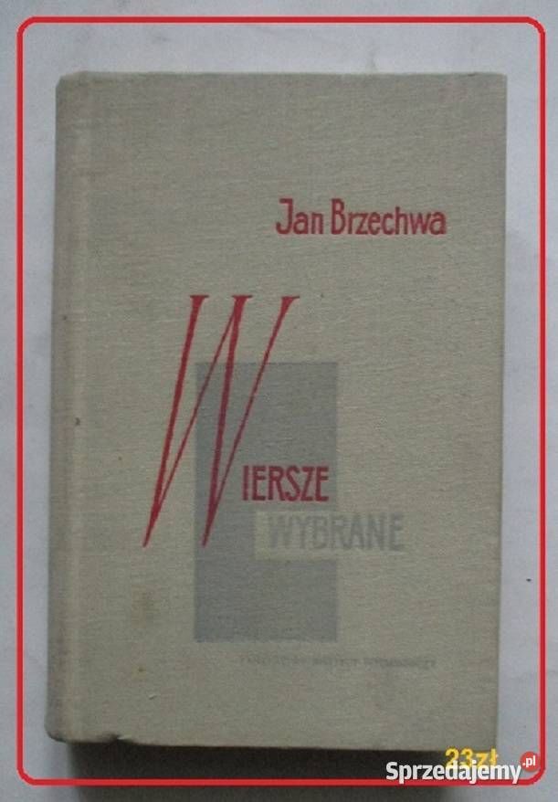 BLeśmian Szkice literackie Wybór poezji poezje łódzkie Łódź