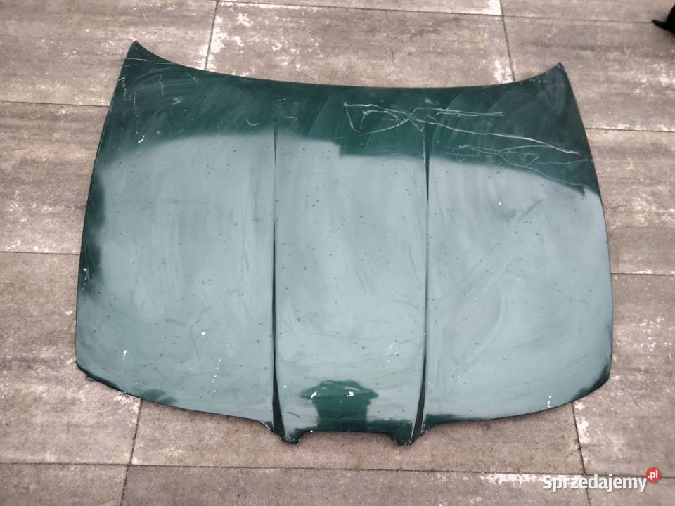 MASKA POKRYWA silnika SEAT LEON I TOLEDO 2 II Puławy sprzedam