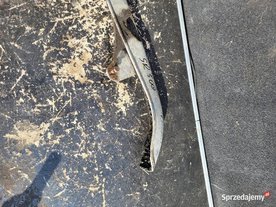 YAMAHA SR 500 OSŁONA ŁAŃCUCHA SR 400 Rybnik sprzedam