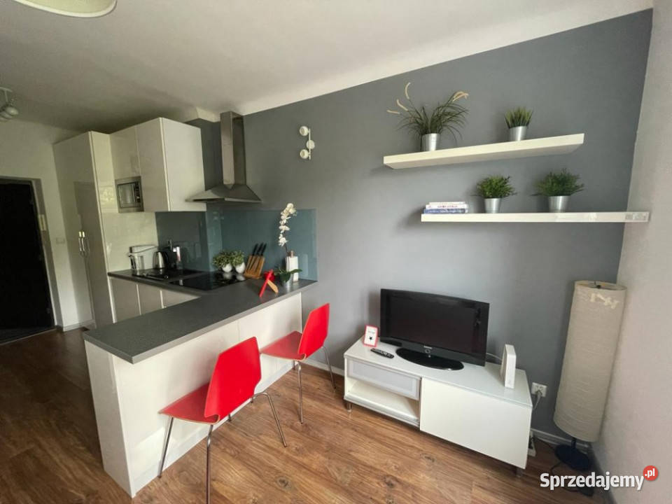 Kawalerka w kamienicy w Śródmieściu bez prowizji mazowieckie Warszawa