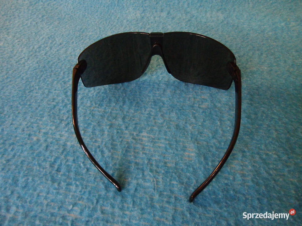 Okulary WALBO GREAT CR 95 Bielawa