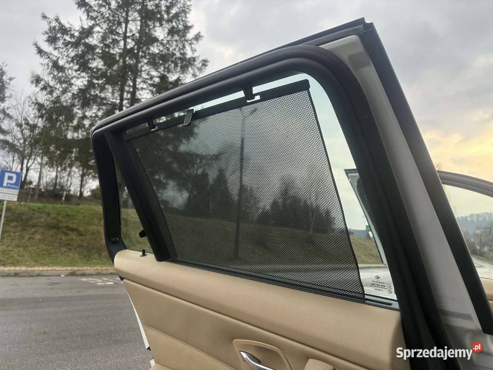 Bmw e91 328i RWD benzyna Lesko sprzedam