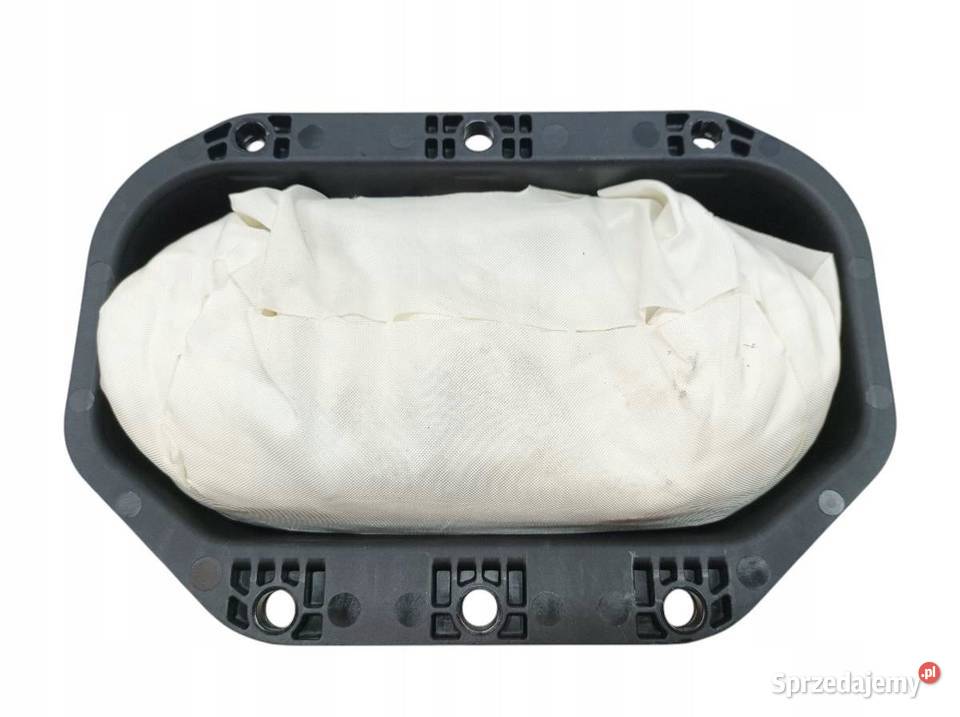 PODUSZKA POWIETRZNA AIRBAG PRAWA PASAŻERA DESKI osobowe