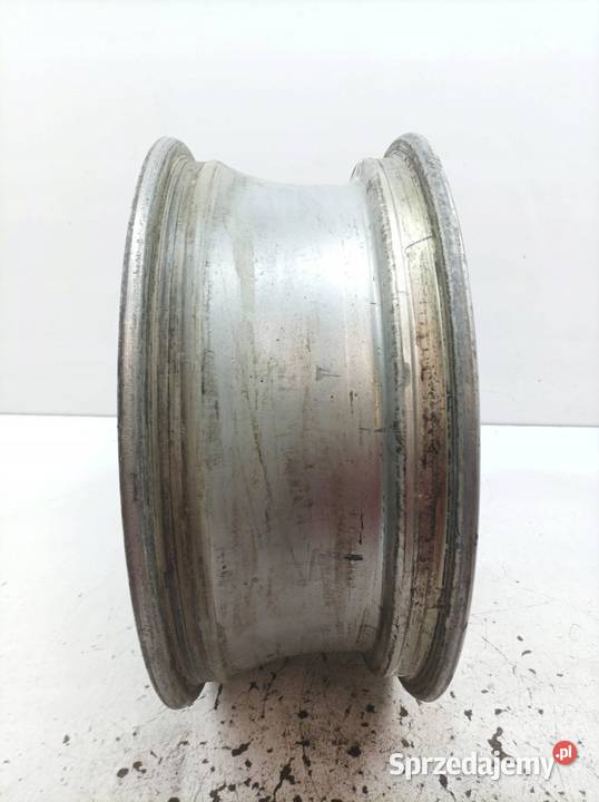 FELGA ALUMINIOWA R17 4X100 ET49 OC65MM 65JX17 sprzedam