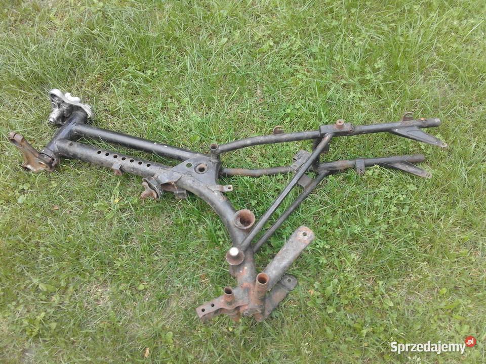 Mz Ts 150 250 Półki Przedniego Zawieszenia 32mm Suwałki