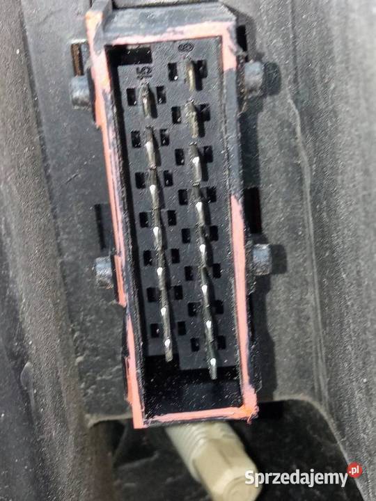 LAMPA PRZÓD LEWA EU XENON 0301213273 Peugeot 407 sprzedam