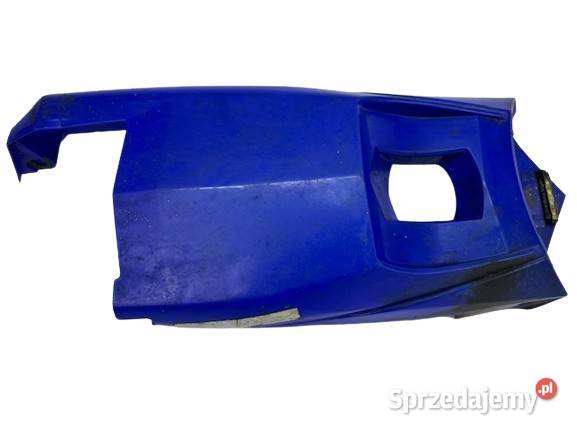 Plastik lampy tył wypełnienie Yamaha Raptor 700 Sulęcin