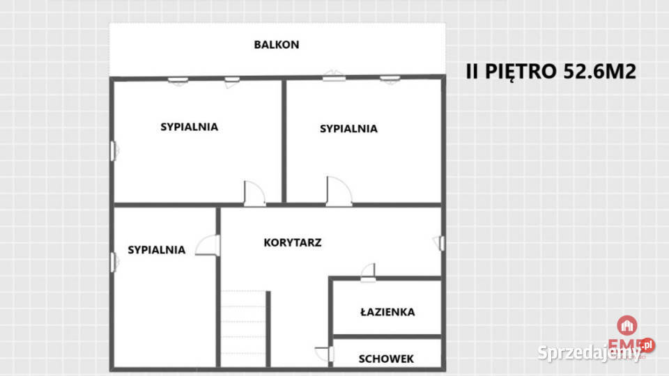 Dom wolnostojący 294m2 Białystok mieszkalny