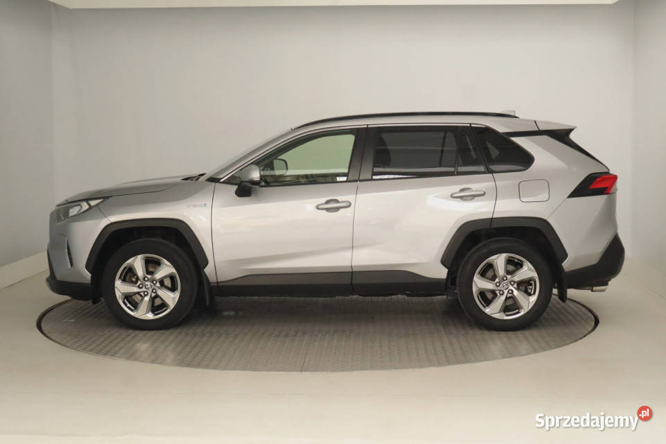 Toyota RAV 4 25 Hybrid ESP Zabrze