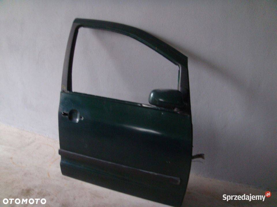 DRZWI PRAWY PRZÓD PRZEDNIE FORD GALAXY MK1 I sprzedam