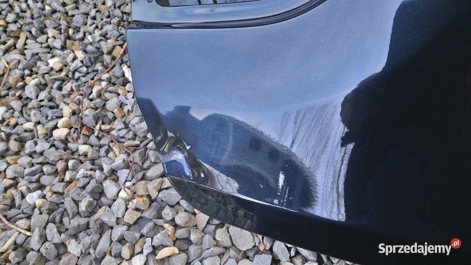 BMW 3 GT F34 klapa tylna pokrywa bagażnika Siemianowice Śląskie sprzedam